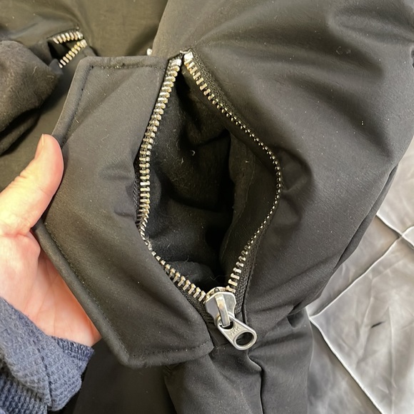 Mackage Marla down jacket black XXS - Picture 11 of 11